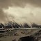 The Taku Inlet