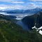 Taku Inlet, Juneau, Alaska