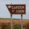 The Garden of Eden