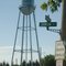 Lucas Kansas Water Tower