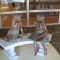 Daydreams n Once Upon a Time by Sandi Clark, Derby Public Library, Derby, KS