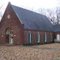 John Burlin Griffin Memorial Chapel, Arlington, TN