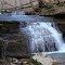 Falls on Mud Suck Creek