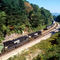 Norfolk Southern's CNO&TP Line, Harriman, TN