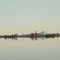 Saint Louis from Horseshoe Lake