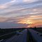 Looking west on I270 from I255