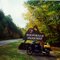Smoky Mts Nat. Park, Foothills Pkwy, Oct, 2000