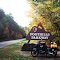 Smoky Mts Foothills Pkwy, near Welland, Tennesee Oct, 2000