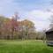 Natchez Trace - M.Lewis - cabin