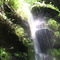 Buffalo River - Waterfall