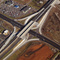 Clarksville, Tennessee - Newly Completed TN374 Overpass