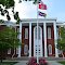 Putnam County Courthouse, Cookeville, Tennessee