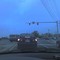 Brentwood Rainy Morning
