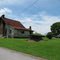 house, brick cistern and 1952 or 3 Ford, Lynchburg tn