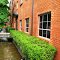 Jack Daniel's Distillery