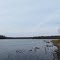 Crooked Lake in Allegan State Game Area