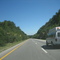 I-75 near Jellico, Tennesse