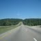 I-75 near Jellico, Tennessee