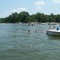 July 4th at Sand Island