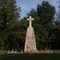 Boy Scouts Memorial