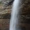 Upper Piney Falls, Tennessee