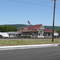 Old Railway Stn., Sring City, Tn