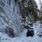 Coal Road up to Cumberland Plateau
