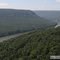 Tennessee River from Prentice Cooper