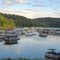 Flat Hollow Marina