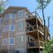 McCloud Mountain Lodge