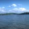 Dale Hollow Lake from Cedar Hill Boat Dock