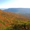 Tennessee River from jasper Mtn