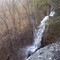 Waterfall in Raulston Cove