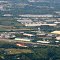 Industrial area between Firestone Parkway & I-24