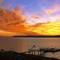 Tennessee River Sunset