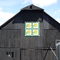 Win-Crest Farm 2 on www.QuiltTrail.org