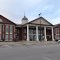 George P. Jaynes Justice Center, Jonesborough, TN