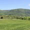 Sequatchie Valley at Parham Cemetery along Old Hwy 28