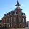 Smyrna opera house