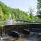 Marrowbone Lake Falls