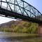 HWY 49 Harpeth River Bridge
