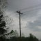 Storm Clouds over Hamilton County, TN