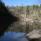 Hidden Lake