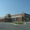 New Rockingham County Courthouse, Wentworth, NC