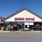 Golden Corral, Reidsville, NC