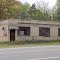 Old abandoned store Hwy 29---st