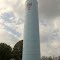 Reidsville main Water Tank---st