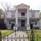 Majestic old houses---st
