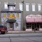 Haunted House & La Boutique---st