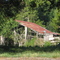 Old Barn near Bethesda, TN